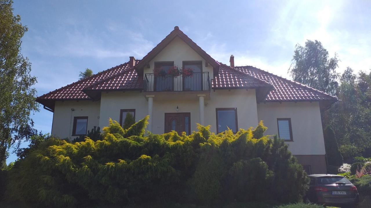 Przytulne Studio Borówkowy Zagajnik Piechowice  Exterior foto